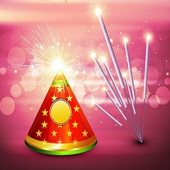 Sparkler Online Diwali Pattasu